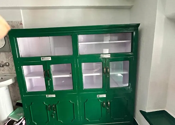 Sunflower Girls Only 5th Floor In Thamel Kathmandu